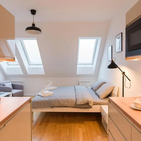 Bartal - דירה פראג