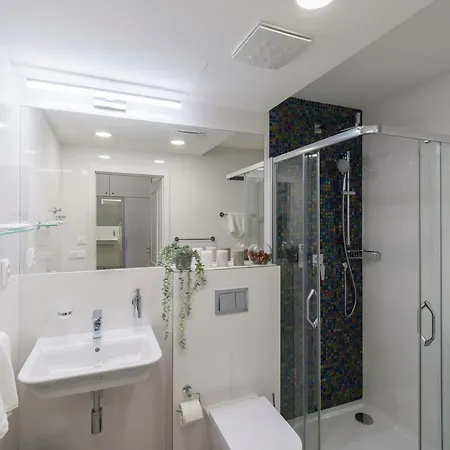 Apartamento Bartal -