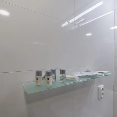 Bartal - Apartamento *
