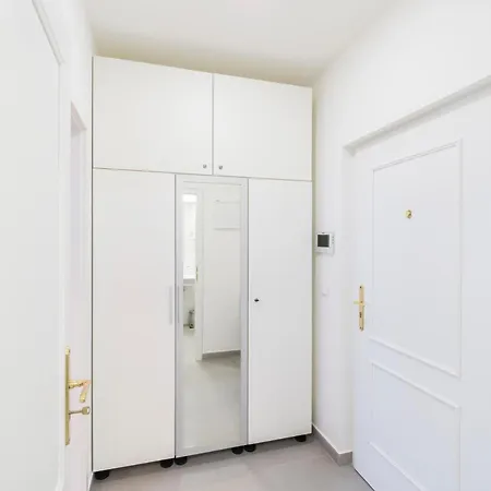 Apartamento Bartal -